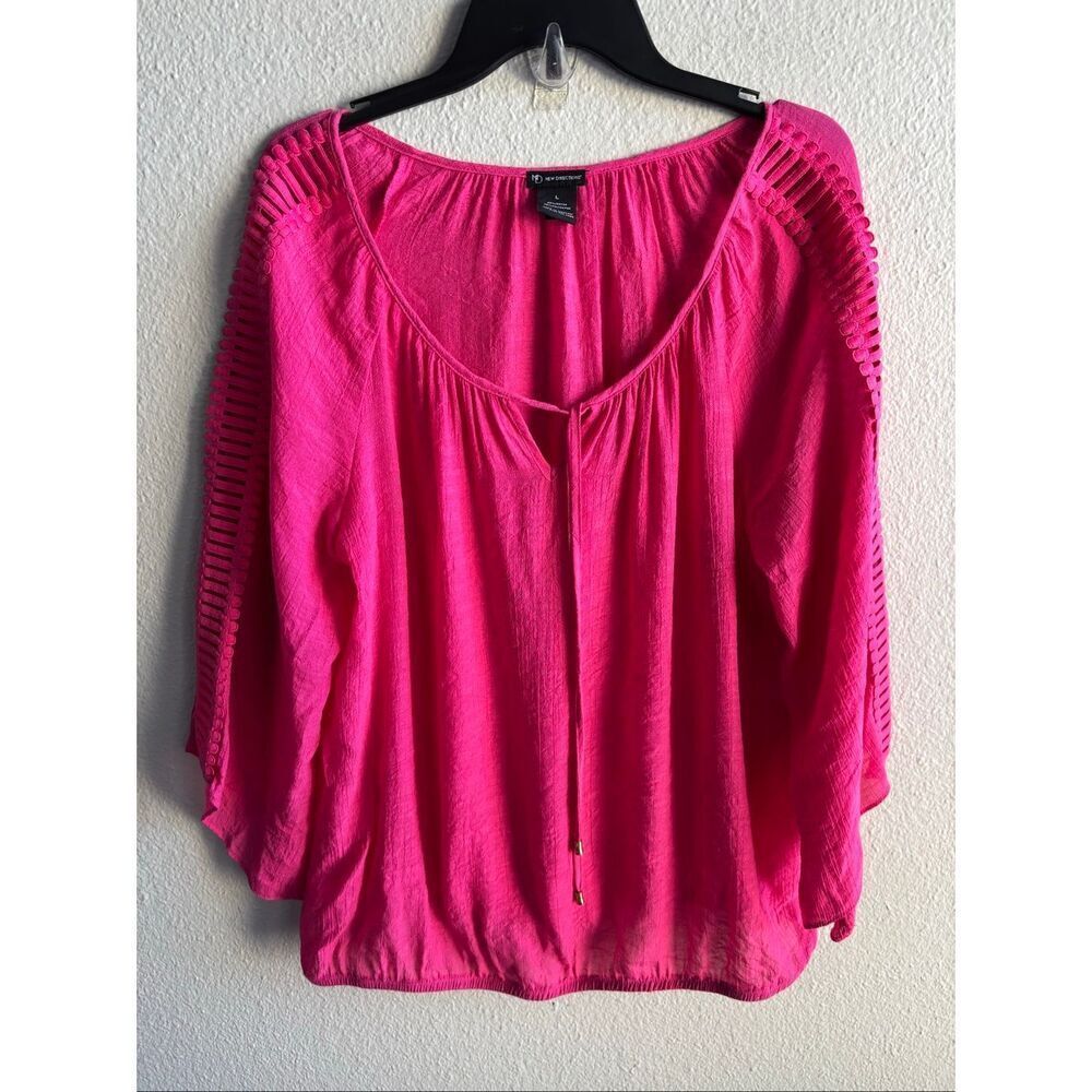 ❤️New Directions Blouse